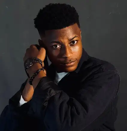 Martins Ibikunle